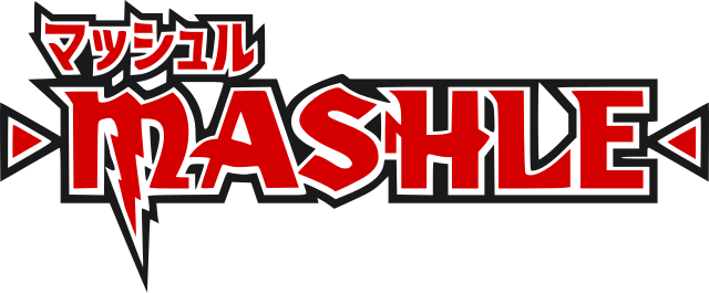 マッシュル-MASHLE- (MASHLE): "In a world where magic reigns, strength carves its own path."