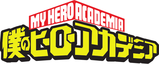 僕のヒーローアカデミア (My Hero Academia) : "In a world where courage ignites the heart, heroes rise from shadows to light the dark."