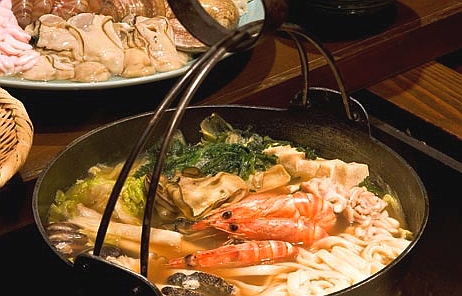 Nanbu Hatto, Iwate’s Hand-Torn Wheat Dumplings