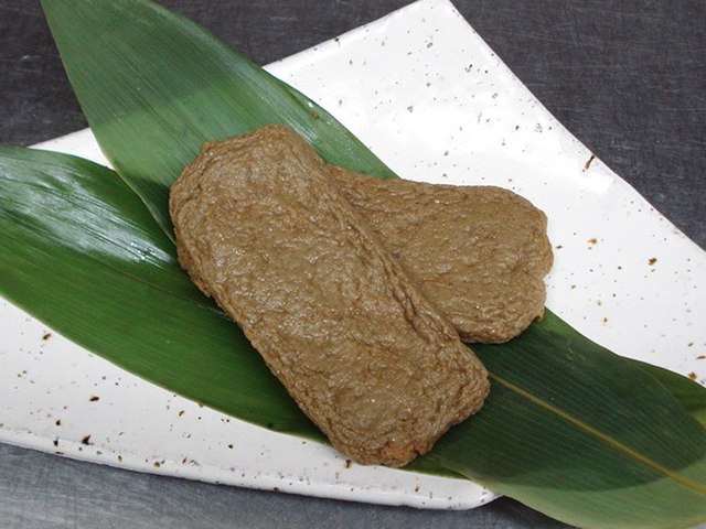 じゃこ天(translated "Jako Tempura"): "Whispers of the Sea's Embrace"