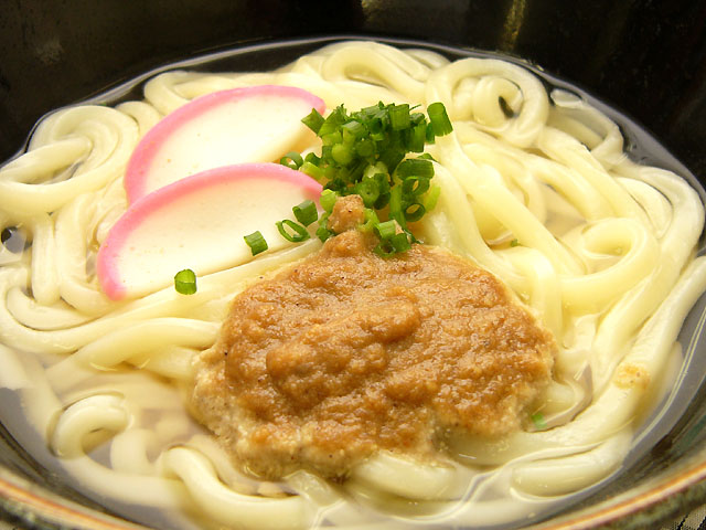 ごまだし(translated "sesame sauce"): "Whispers of Golden Seeds"