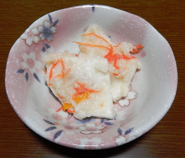 かぶら寿司 (translated "Turnip Sushi"): "Whispers of the Winter Roots"