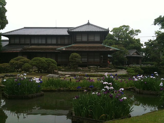 松浜軒(Pine Beach Pavilion): "Whispers of the Pine and Tide"