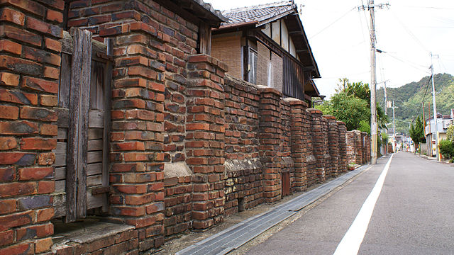 池田町洋館街 (Ikeda Town Western-style Mansion Street): "Whispers of Elegance in Timeless Streets"