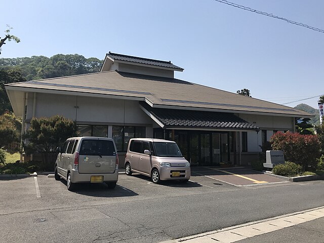 本因坊秀策囲碁記念館 (Honinbo Shusaku Go Memorial Hall): "Whispers of the Go Stones"