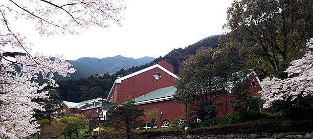 マイントピア別子(Mount Topia Besshi): "Whispers of the Mountain's Heart"