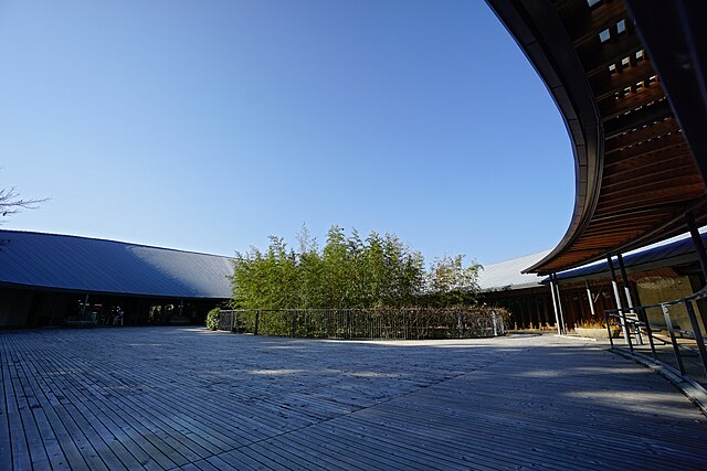 高知県立牧野植物園 (Kochi Prefectural Makino Botanical Garden): "Whispers of Nature's Palette"