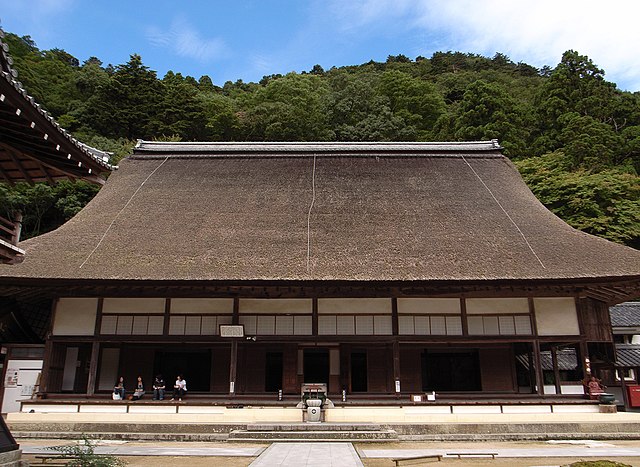 永源寺(Eigen-ji): "Whispers of Tranquil Pines"