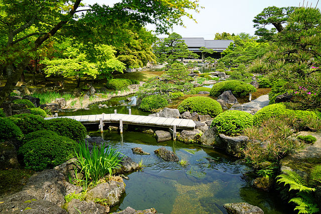 由志園(Yuushien): "Whispers of Serenity in a Garden of Dreams"