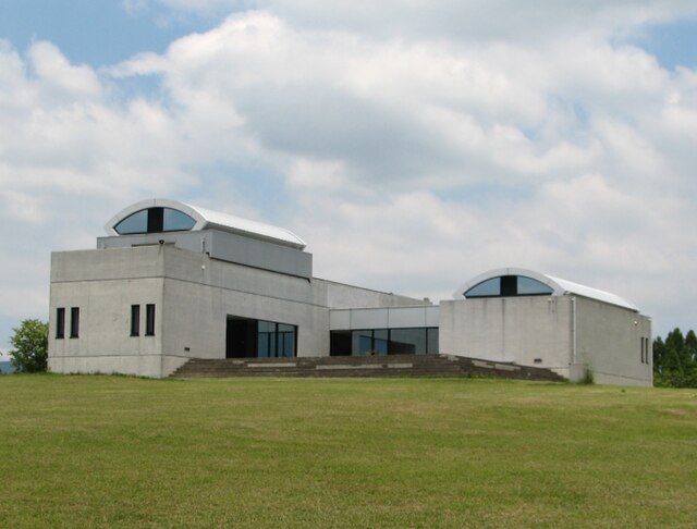 清和高原天文台 (Seiwa Highland Observatory): "Whispers of the Celestial Veil"