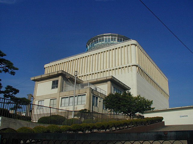 日本海タワー (Japan Sea Tower): "Whispers of the Ocean's Embrace"
