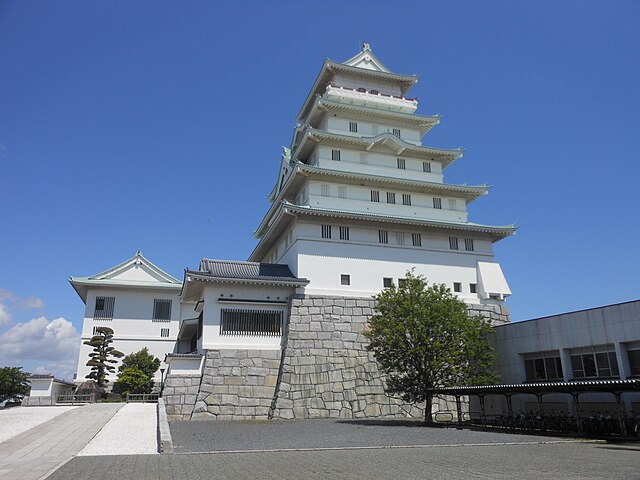 Conversations at Jōsō City Community Exchange Center