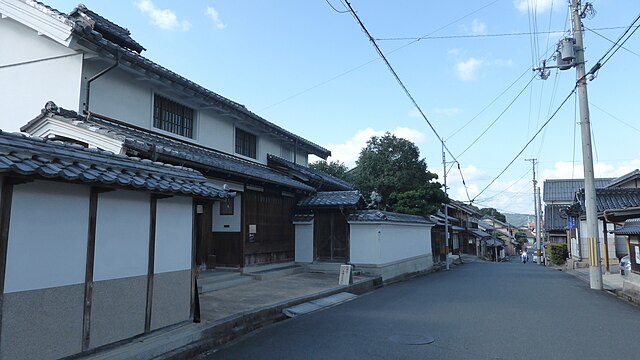 旧尾藤家住宅 (Old Oto Family Residence): "Whispers of Timeless Elegance"
