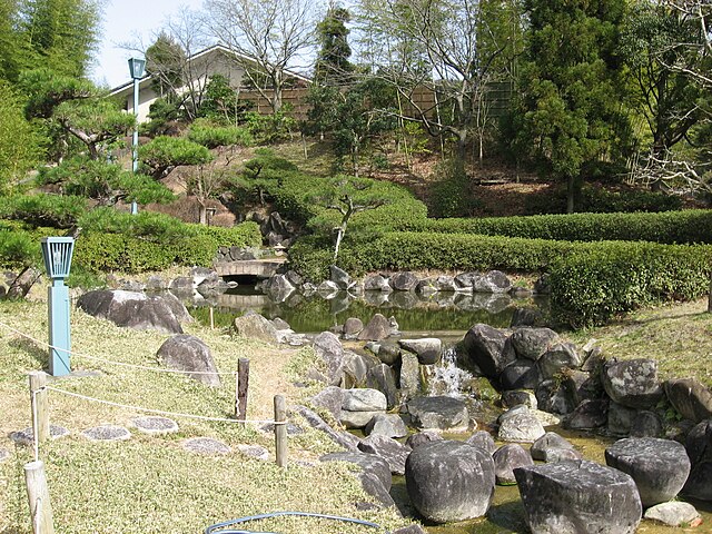 高山竹林園 (Highland Bamboo Grove): "Whispers of the Bamboo Breeze"