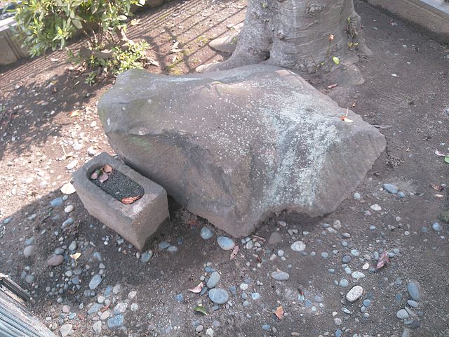 蛙石(Frog Stone): "Whispers of the Enchanted Amphibian"