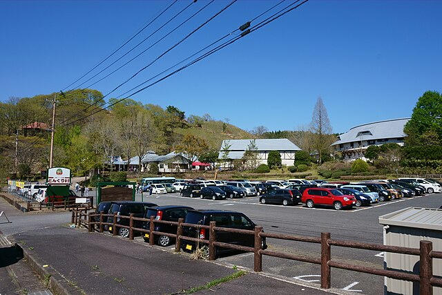 Acorn Pastures at Mitsuse Le Vert Farm