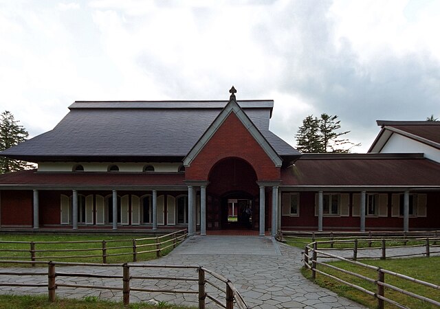 Kakunodate Birchbark Atelier