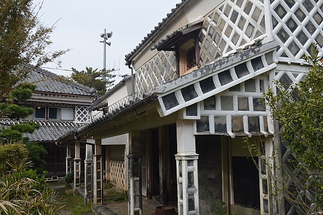 伊豆文邸(Izu Literary Villa): "Whispers of Ink and Ocean Breeze"