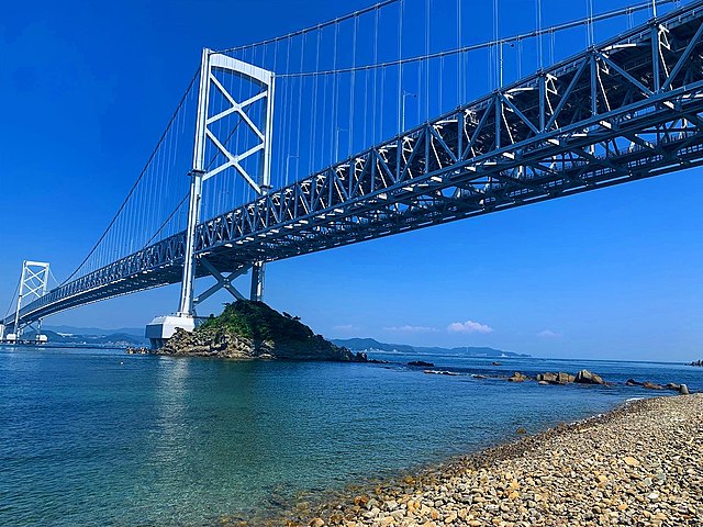 相ヶ浜(Agahama): "Whispers of the Tides"