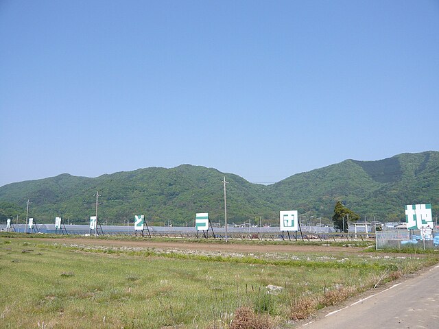 大平町ぶどう団地 (translated Oohira Town Grape District): "Vineyard Dreams in Oohira's Embrace"