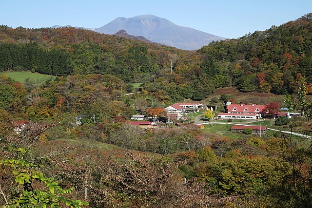 神津牧場(Kozu Farm): "Whispers of the Pastoral Dream"
