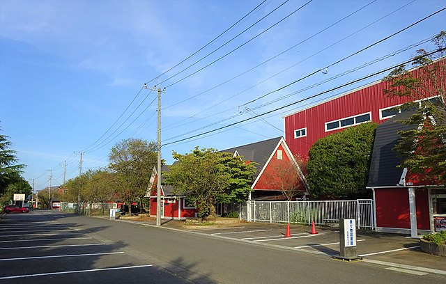 ザ・ヒロサワ・シティ(The Hirosawa City): "Whispers of Serenity in Urban Harmony"