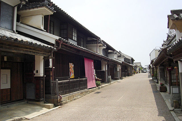 にし阿波お勧めビューポイント100選 (Western Awa's 100 Scenic Treasures): "Whispers of the Awa Horizon"