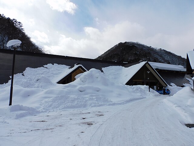 日光市湯西川水の郷 (Nikko City Yunishigawa Water Village): "Whispers of the Flowing Waters"