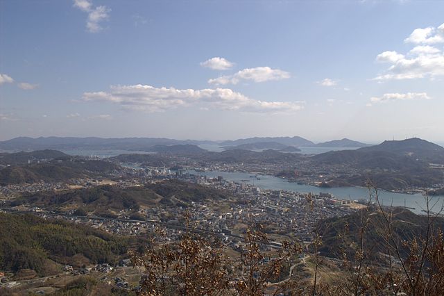 尾道(Onomichi): Whispers of the Winding Hills